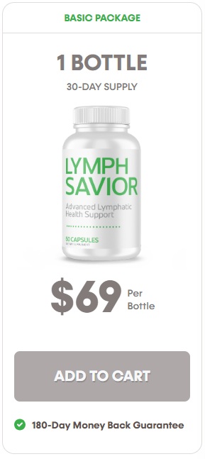 Lymph Savior